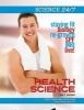 Health Science (Hardcover) - Jane P Gardner Photo