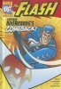 The Flash: Captain Boomerang's Comeback! (Paperback) - Blake A Hoena Photo