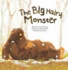 Big Hairy Monster - Counting to Ten (Paperback) -  Photo