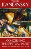 Concerning the Spiritual in Art (Paperback, Revised edition) - Wassily Kandinsky Photo