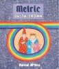 Melric and the Crown (Hardcover) - David McKee Photo