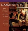 Look to the Future -  Reading from Ordinary Words and Simplicity (Standard format, CD) - Ruth Stone Photo