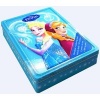 Disney Frozen Happy Tin (Mixed media product) -  Photo