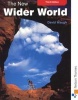 The New Wider World (Paperback, 3rd Revised edition) - David Waugh Photo