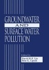 Groundwater and Surface Water Pollution (Hardcover) - David HF Liu Photo