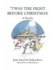 'Twas the Fight Before Christmas - A Parody (Hardcover) - Josie Lloyd Photo