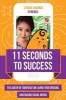 11 Seconds to Success - The Queen of Snapchat on Living Your Dreams and Ruling Social Media (Paperback) - Cyrene Quiamco Photo