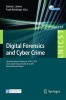 Digital Forensics and Cyber Crime 2015 - 7th International Conference, ICDF2C 2015, Seoul, South Korea, October 6-8, 2015. Revised Selected Papers (Paperback, 1st ed. 2015) - Joshua I James Photo