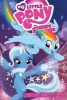 Rainbow Dash & Trixie (Hardcover) - Thomas F Zahler Photo