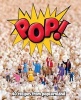 Pop! - 40 Recipes from Popcornland (Hardcover) - Paige Couture Photo