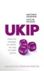 Ukip - Inside the Campaign to Redraw the Map of British Politics (Hardcover) - Matthew Goodwin Photo