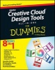 Adobe Creative Cloud Design Tools All-in-One For Dummies (Paperback) - Jennifer Smith Photo