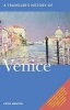 A Traveller's History of Venice (Paperback, 1st American ed) - Peter Mentzel Photo