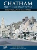 Chatham & the Medway Towns (Paperback, illustrated edition) - Alan Bignell Photo