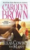 One Texas Cowboy Too Many (Paperback) - Carolyn Brown Photo