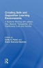 Creating Safe and Supportive Learning Environments - A Guide for Working With Lesbian, Gay, Bisexual, Transgender, and Questioning Youth and Families (Hardcover, New) - Emily S Fisher Photo