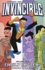 Invincible, v. 1 - Family Matters (Paperback) - Cory Walker Photo