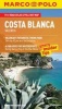 Costa Blanca (Valencia)  Guide (Paperback) - Marco Polo Photo