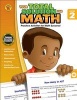 Your Total Solution for Math, Grade 2 (Paperback) - Brighter Child Photo