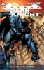 Batman the Dark Knight, Volume 1 - Knight Terrors (Paperback, 52nd edition) - David Finch Photo