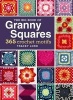 The Big Book of Granny Squares - 365 Crochet Motifs (Spiral bound) - Tracey Lord Photo