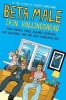 Beta Male (Paperback) - Iain Hollingshead Photo