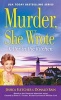 Murder, She Wrote Killer in the Kitchen (Large print, Hardcover, large type edition) - Jessica Fletcher Photo