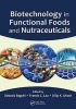 Biotechnology in Functional Foods and Nutraceuticals (Hardcover) - Debasis Bagchi Photo