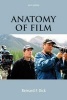 The Anatomy of Film (Paperback, 6th) - Bernard F Dick Photo