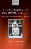 The Suffering of the Impassible God - The Dialectics of Patristic Thought (Paperback, New edition) - Paul L Gavrilyuk Photo