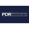 PDR Pharmacopoeia Pocket Dosing Guide 2013 (Paperback, 2013) - PDR Physicians Desk Reference Staff Photo