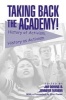 Taking Back the Academy! - History of Activism, History as Activism (Paperback) - Jim Downs Photo