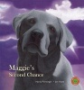 Maggie's Second Chance (Hardcover) - Nancy Furstinger Photo