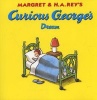 Curious George's Dream (Paperback) - Margret Rey Photo