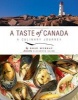 A Taste of Canada - A Culinary Journey (Paperback) - Rose Murray Photo