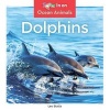 Dolphins (Hardcover) - Leo Statts Photo