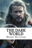 The Dark World (Paperback) - Henry Kuttner Photo