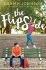 The Flip Side (Hardcover) - Shawn Johnson Photo