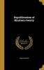 Republicanism of Nineteen-Twenty (Hardcover) - Frank Hendrick Photo