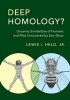 Deep Homology? - Uncanny Similarities of Humans and Flies Uncovered by Evo-Devo (Paperback) - Lewis I Held Photo