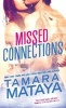 Missed Connections (Paperback) - Tamara Mataya Photo