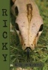 Ricky (Paperback) - Eric Walters Photo