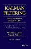 Kalman Filtering - Theory and Practice with MATLAB (Hardcover, 4th Revised edition) - Mohinder S Grewal Photo