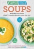 Carbs & Cals Soups - 80 Healthy Soup Recipes & 275 Photos of Ingredients to Create Your Own! (Paperback) - Chris Cheyette Photo