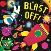 Blast Off! (Board book) - Hunter Reid Photo