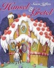 Hansel & Gretel (Hardcover, Revised) - Susan Jeffers Photo