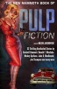 The New Mammoth Book of Pulp Fiction (Paperback) - Maxim Jakubowski Photo