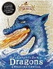 Incomplete Book of Dragons (Paperback) - Cressida Cowell Photo