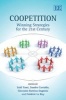 Coopetition - Winning Strategies for the 21st Century (Hardcover) - Said Yami Photo