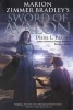 Marion Zimmer Bradley's Sword of Avalon (Paperback) - Diana L Paxson Photo